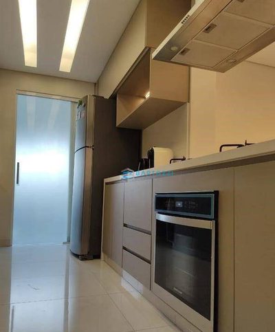 Apartamento, 3 quartos, 94 m² - Foto 5