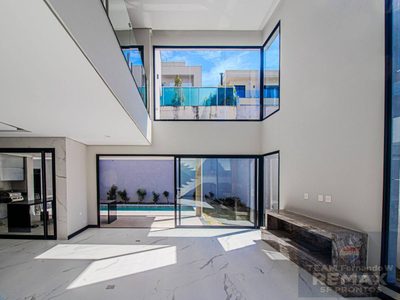 Casa, 4 quartos, 368 m² - Foto 3