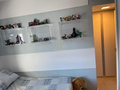Apartamento, 3 quartos, 113 m² - Foto 4