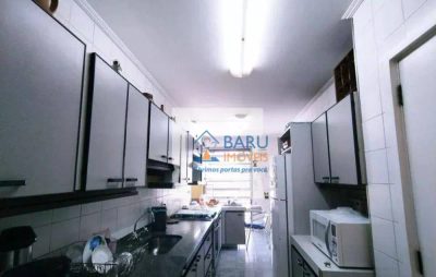 Apartamento, 3 quartos, 129 m² - Foto 4