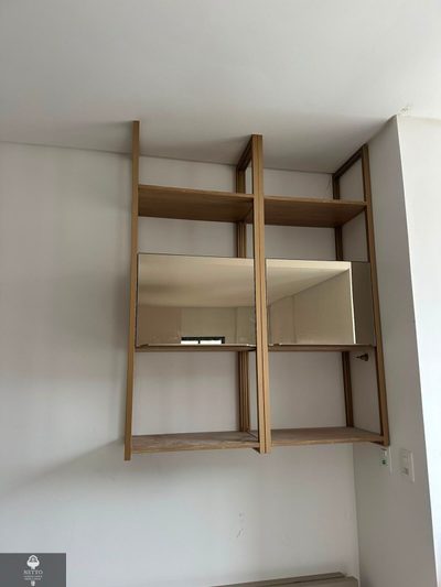 Apartamento, 2 quartos, 70 m² - Foto 3