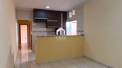 Casa, 2 quartos, 95 m² - Foto 2