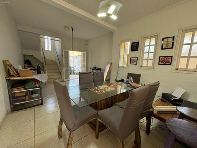 Sobrado, 2 quartos, 92 m² - Foto 1