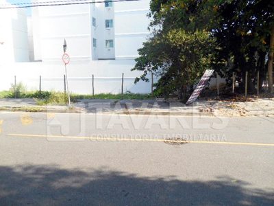 Terreno, 540 m² - Foto 1