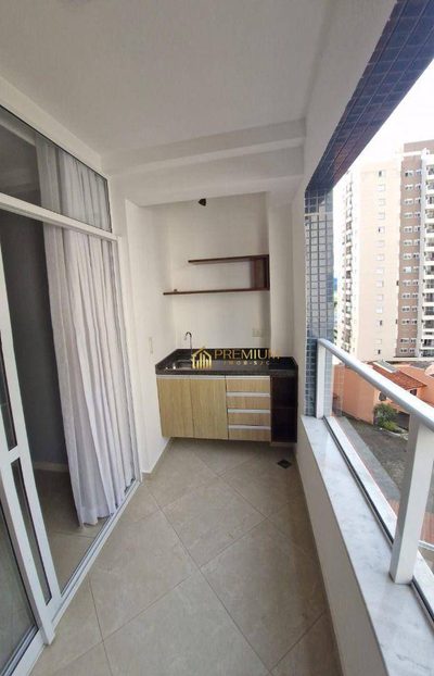 Apartamento, 2 quartos, 77 m² - Foto 4