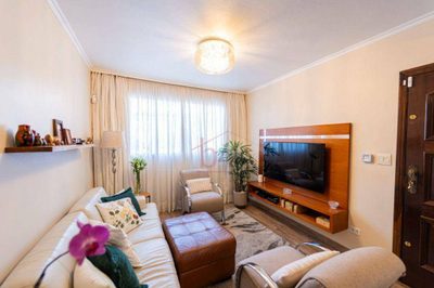 Casa, 2 quartos, 91 m² - Foto 2
