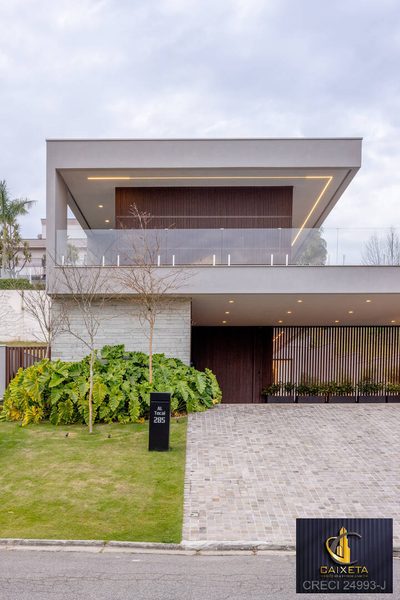 Casa de Condomínio, 4 quartos - Foto 5