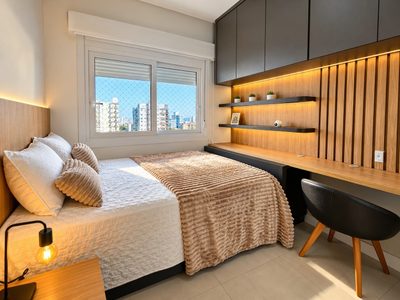 Apartamento, 3 quartos, 84 m² - Foto 4