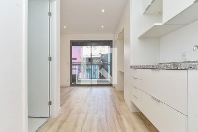 Kitnet-Studio, 22 m² - Foto 1