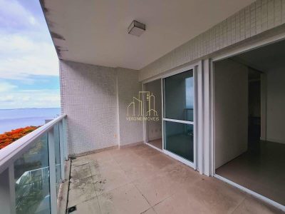 Apartamento, 1 quarto, 51 m² - Foto 2