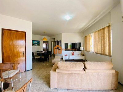 Apartamento, 3 quartos, 135 m² - Foto 3