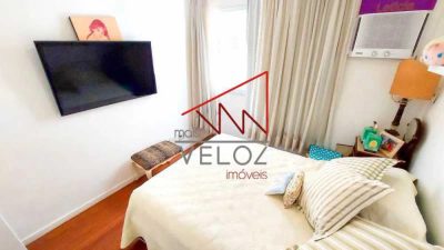Apartamento, 4 quartos, 152 m² - Foto 1