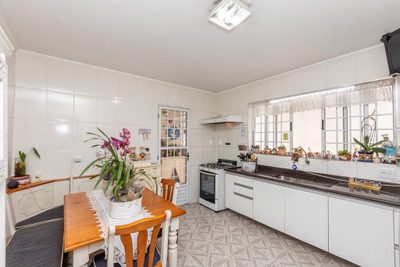 Casa, 3 quartos, 179 m² - Foto 2