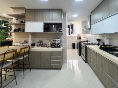 Apartamento, 2 quartos, 68 m² - Foto 5