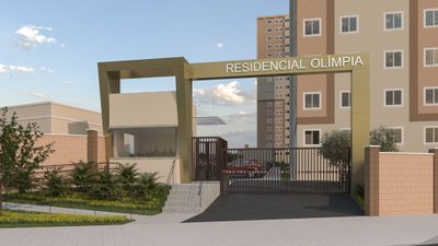 Apartamento, 2 quartos, 42 m² - Foto 3