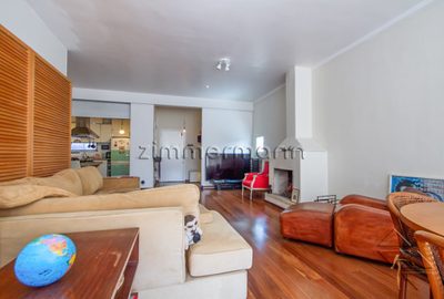 Apartamento, 3 quartos, 157 m² - Foto 2