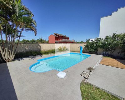 Sobrado, 5 quartos, 312 m² - Foto 2