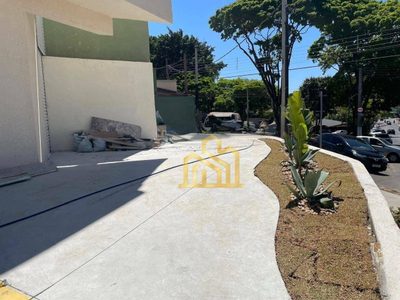 Loja-Salão, 310 m² - Foto 2