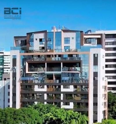 Apartamento, 1 quarto, 36 m² - Foto 1