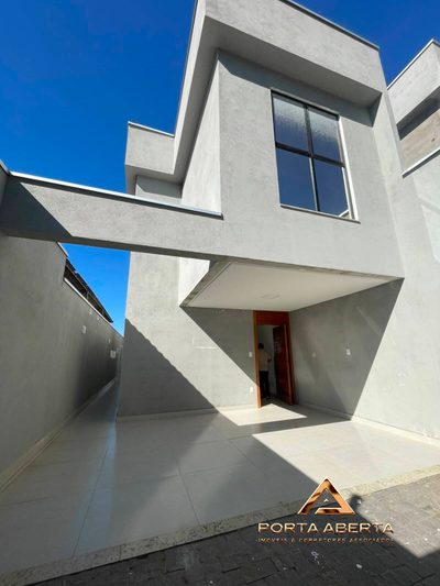 Casa, 3 quartos, 175 m² - Foto 1