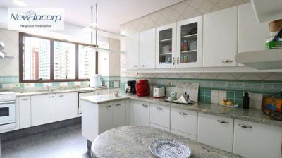 Apartamento, 3 quartos, 162 m² - Foto 4