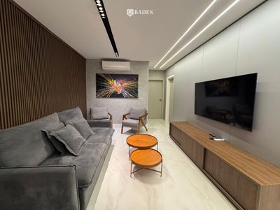 Apartamento, 2 quartos, 89 m² - Foto 1