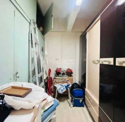 Apartamento, 4 quartos, 265 m² - Foto 5