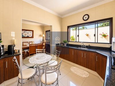 Casa, 3 quartos, 192 m² - Foto 5