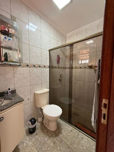 Casa, 3 quartos, 86 m² - Foto 3
