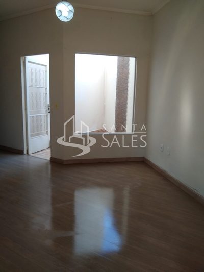 Casa, 4 quartos, 207 m² - Foto 1