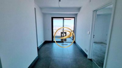 Apartamento, 1 quarto, 54 m² - Foto 4