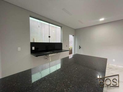 Casa, 3 quartos, 200 m² - Foto 4
