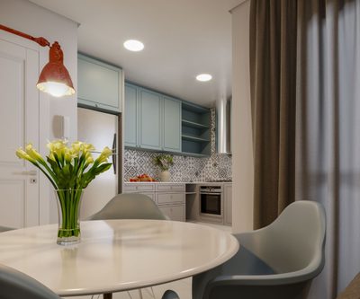 Apartamento, 2 quartos, 79 m² - Foto 4
