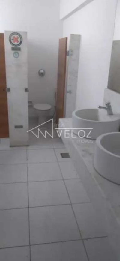 Loja-Salão, 200 m² - Foto 1