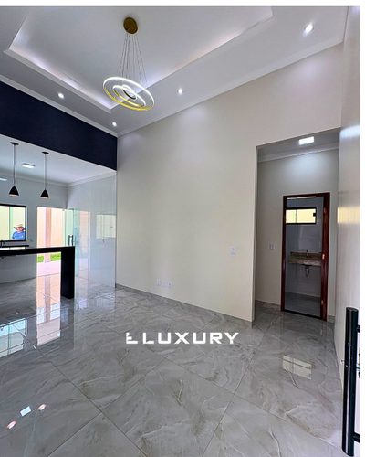 Casa, 3 quartos, 121 m² - Foto 3