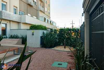 Apartamento, 3 quartos, 67 m² - Foto 4