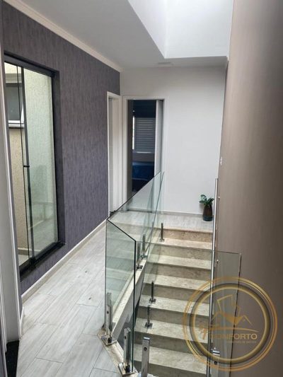 Sobrado, 3 quartos, 162 m² - Foto 3