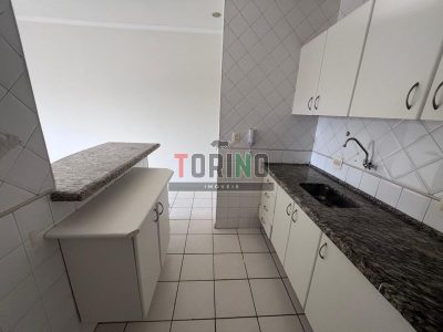 Apartamento, 1 quarto, 37 m² - Foto 4