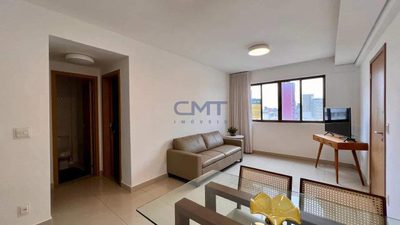 Apartamento, 2 quartos, 65 m² - Foto 5