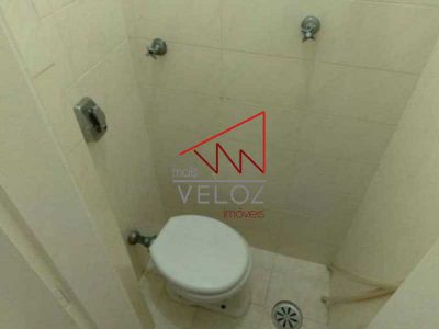 Sala-Conjunto, 31 m² - Foto 1