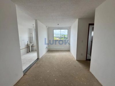 Apartamento, 2 quartos, 45 m² - Foto 4