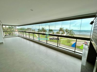 Apartamento, 3 quartos, 165 m² - Foto 2