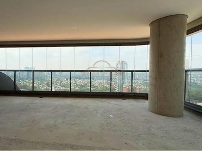 Apartamento, 3 quartos, 175 m² - Foto 3