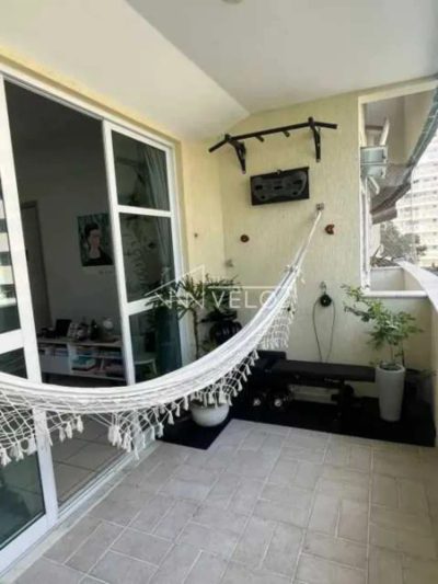 Apartamento, 2 quartos, 66 m² - Foto 4