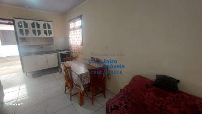 Casa, 3 quartos - Foto 5