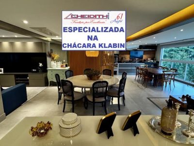 Apartamento, 3 quartos, 198 m² - Foto 3