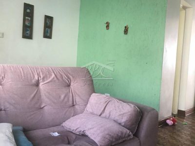 Sobrado, 3 quartos, 205 m² - Foto 5