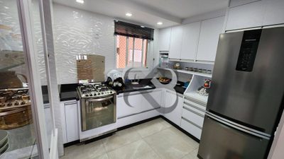 Apartamento, 3 quartos, 91 m² - Foto 5