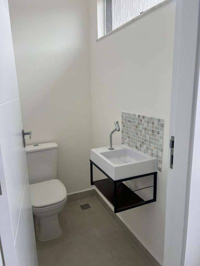 Casa, 3 quartos, 96 m² - Foto 3