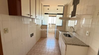 Apartamento, 2 quartos, 66 m² - Foto 4